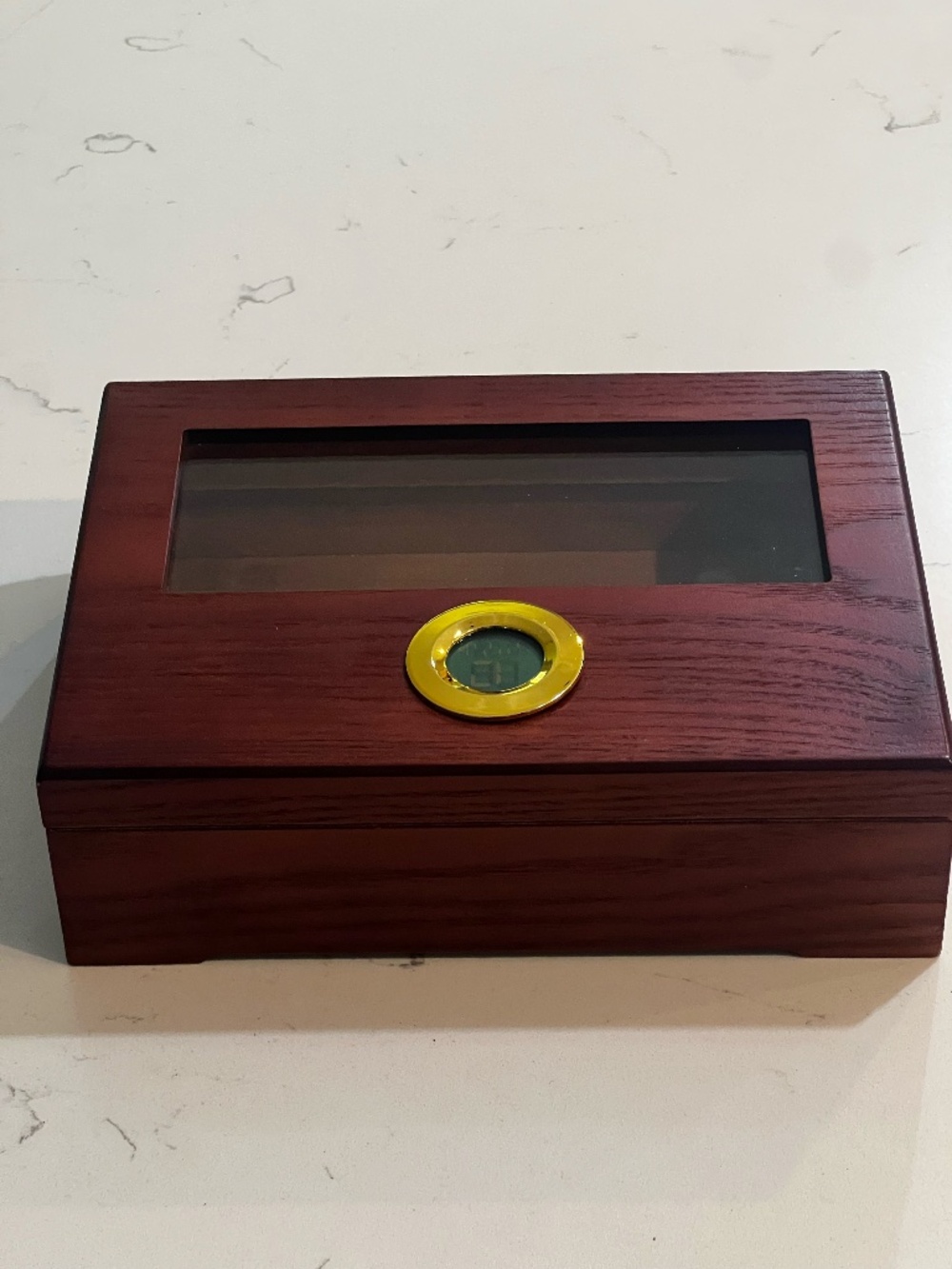 Cigar Humidor